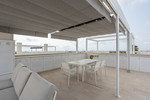2 bedroom Appartement te koop in Villamartin