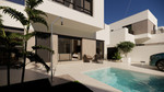 3 bedroom Villa te koop in San Fulgencio