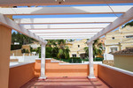 2 bedroom Villa for sale in Calpe