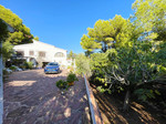 5 bedroom Villa for sale in Calpe