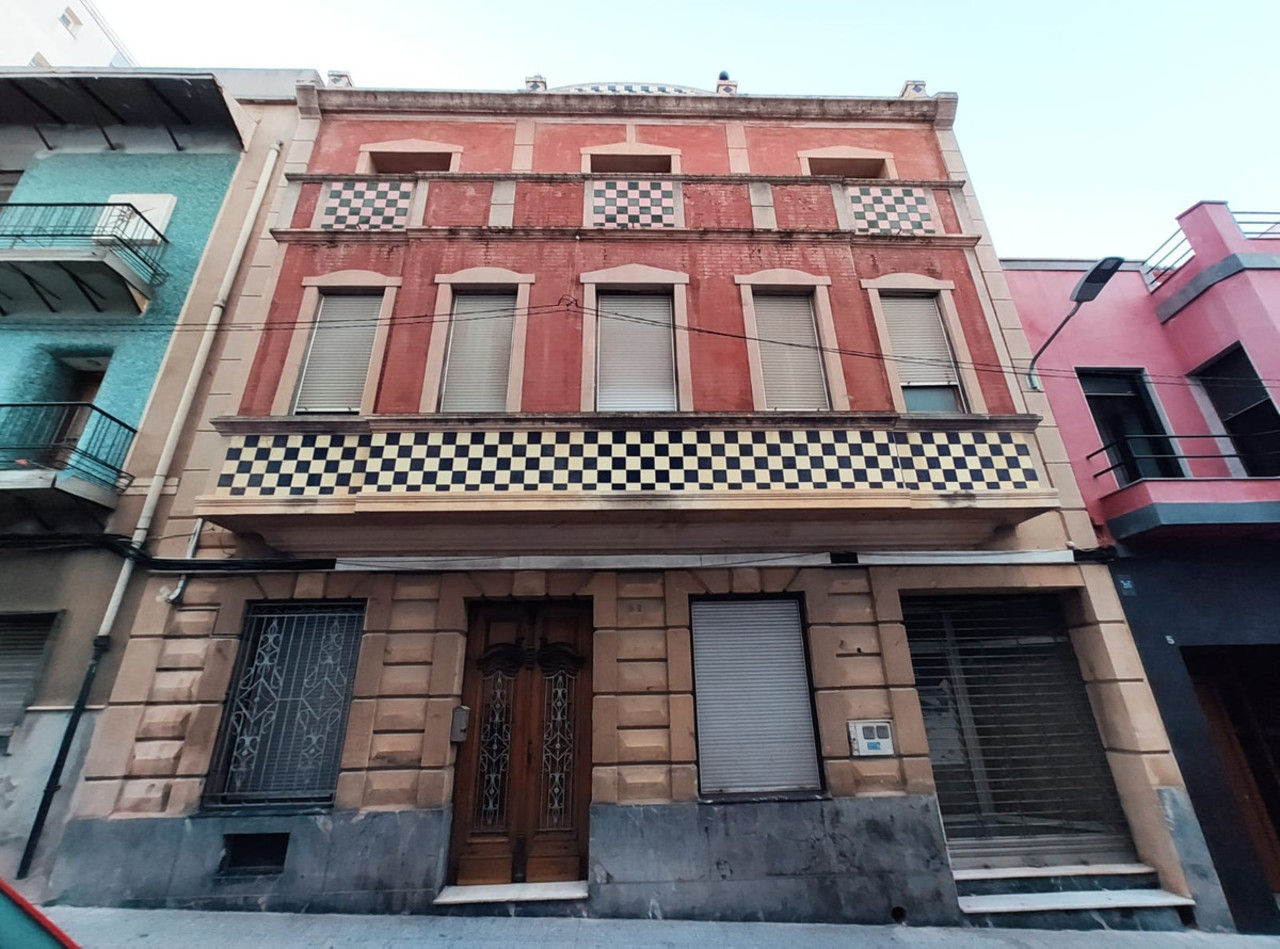 5 bedroom Villa à vendre à Pedreguer
