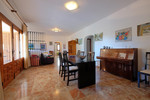 9 bedroom Villa for sale in Calpe