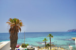 4 bedroom Appartement te koop in Moraira