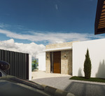 5 спальни Вилла для продажи в Javea