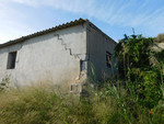 Plot for sale in Torremendo