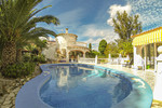 6 спальни Вилла для продажи в Denia