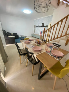 3 bedroom Villa te koop in San Miguel de Salinas