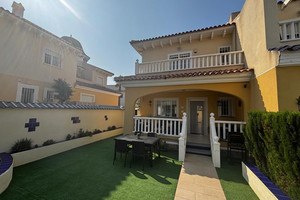 2 bedroom Villa te koop in Ciudad Quesada