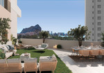 3 bedroom Apartment for sale in Calpe