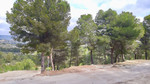 Plot for sale in Moraira