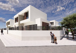 3 bedroom Villa te koop in Dolores