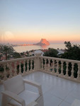 4 bedroom Villa for sale in Calpe
