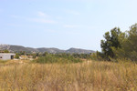 Plot te koop in Moraira
