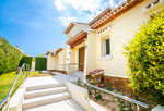 6 bedroom Villa for sale in Javea