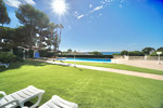 2 bedroom Appartement te koop in Moraira