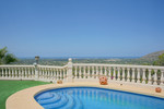 5 bedroom Villa te koop in Pedreguer