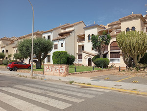2 bedroom Appartement te koop in Los Alcazares