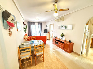 2 bedroom Appartement te koop in Torrevieja