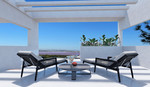 2 bedroom Villa for sale in Torrevieja