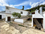 3 bedroom Villa for sale in Calpe