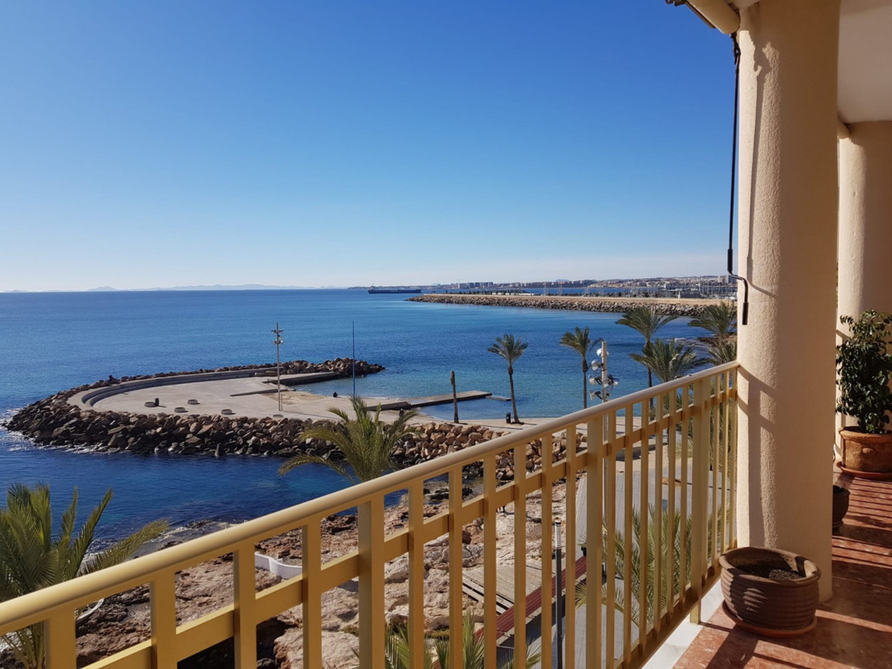 3 bedroom Apartment for sale in Playa del Cura