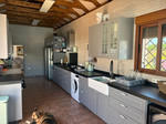 5 bedroom Villa te koop in Jacarilla