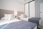 2 bedroom Apartment for sale in Pilar de la Horadada