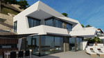 4 спальни Вилла для продажи в Calpe