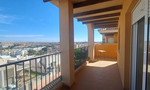 2 bedroom Apartment for sale in Orihuela Costa