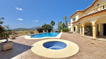 4 bedroom Villa for sale in Javea