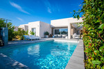 2 bedroom Villa for sale in Algorfa