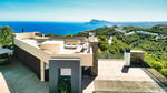 4 bedroom Villa for sale in Altea