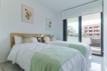 2 bedroom Appartement te koop in Los Altos