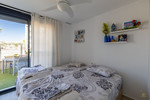 2 bedroom Appartement te koop in Villamartin