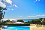 2 bedroom Appartement te koop in Moraira