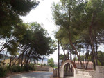 3 bedroom Villa te koop in Moraira