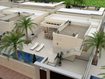 3 bedroom Villa te koop in Rojales