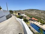 3 bedroom Villa for sale in Calpe