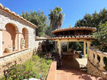 8 bedroom Villa te koop in Benissa