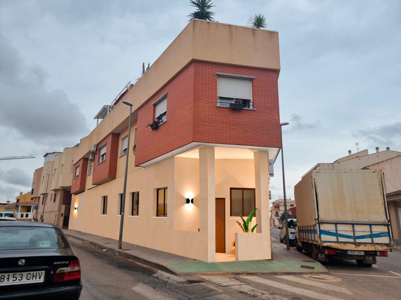 1 bedroom Appartement à vendre à Pilar de la Horadada
