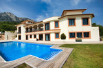 11 bedroom Villa for sale in Benimantell