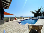3 bedroom Villa for sale in Calpe