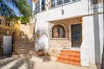 4 bedroom Villa for sale in Benissa