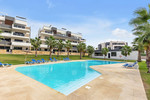 2 bedroom Apartment for sale in Orihuela
