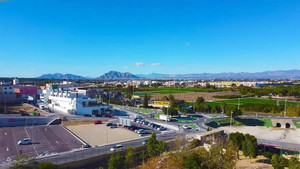 2 bedroom Appartement te koop in Benijofar