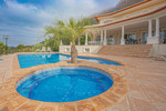 6 bedroom Villa for sale in Javea