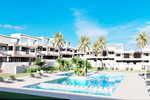 2 bedroom Villa te koop in Finestrat