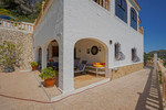 4 bedroom Villa for sale in Javea