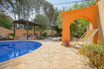 4 bedroom Villa te koop in Javea