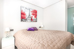 3 bedroom Appartement te koop in Villamartin